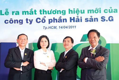 Kinh doanh thực phẩm với phụ nữ là lợi thế