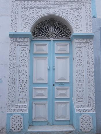 Kairouan - thành phố tâm linh