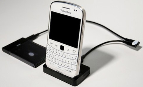 BlackBerry 9300, 9360 và 9790 cùng khuyến mãi lớn