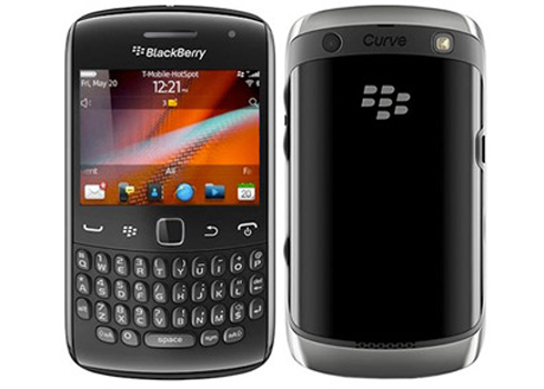 BlackBerry 9300, 9360 và 9790 cùng khuyến mãi lớn