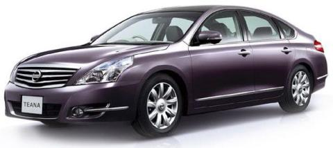 6 mẫu xe Nissan sẽ ra mắt thị trường Việt Nam năm nay