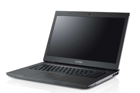 Laptop Vostro của Dell được nâng cấp chip Ivy Bridge