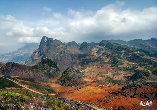 Khám phá cao nguyên đá Hà Giang