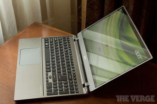 Những laptop sở hữu pin ‘trâu’ nhất