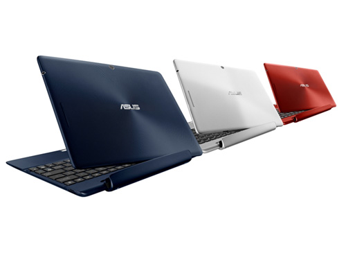 Máy tính bảng ASUS