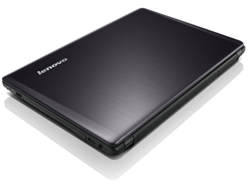 Laptop giải trí di động mạnh mẽ Lenovo IdeaPad Y480