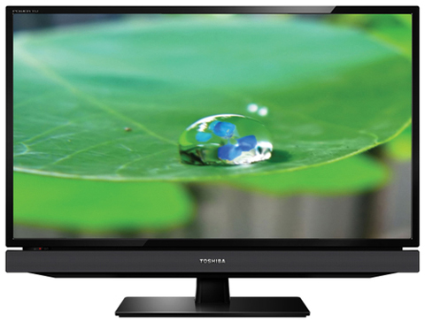 Mách bạn mua TV như ý chỉ với 8 triệu