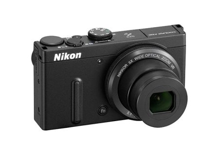 Hé lộ ba máy ảnh siêu nét và nhỏ gọn của Nikon