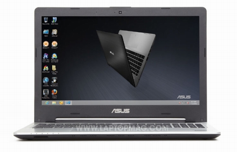 5 laptop ASUS tốt nhất hiện nay