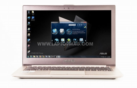 5 laptop ASUS tốt nhất hiện nay