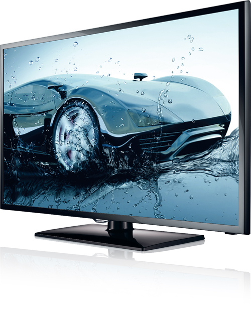 Samsung, LED TV, HD, ra mắt, sản phẩm mới