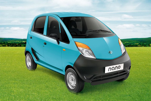 Quá rẻ, Tata Nano không thể thành công