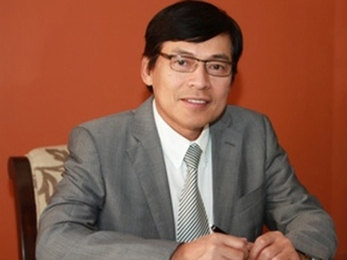 Ông Phạm Phú Ngọc Trai từng giữ chức Tổng Giám đốc PepsiCo Đông Dương