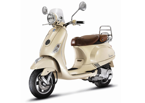 Vespa LXV 125