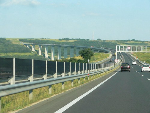 Hồ Balaton, viên ngọc của Hungary