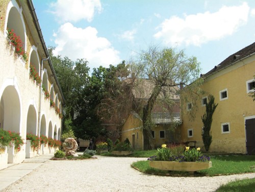 Hồ Balaton, viên ngọc của Hungary