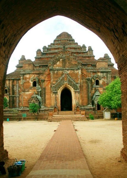 Bagan - Muôn vẻ đền đài (Kỳ 2)