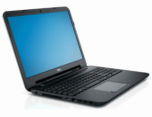 Dell Inspiron 3437.