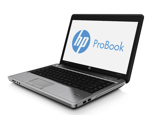 HP ProBook 4441S.