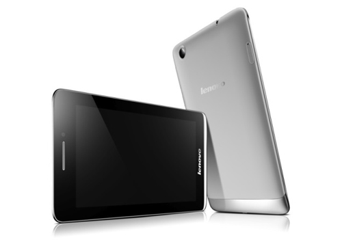 Lenovo S5000.