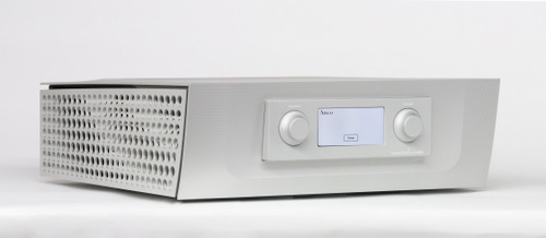 Hificlub chính thức phân phối Constellation Audio