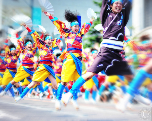 Japan-Yosakoi-Festival-Jump-3088-1400733