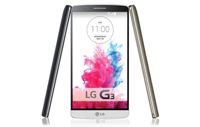 LG G3, ra mắt, triệu đồng