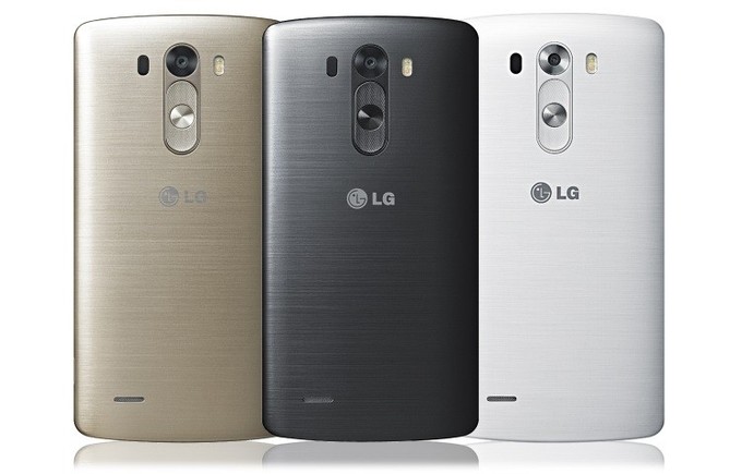 LG G3, ra mắt, triệu đồng