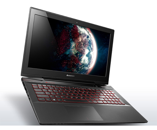 Lenovo IdeaPad Y50-70.