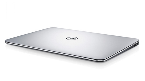 Dell XPS 13.