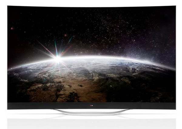 LG tiếp tục phổ cập công nghệ truyền hình OLED