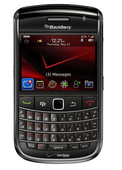 Cơ hội mua Blackberry Mỹ giá chỉ 1,3 triệu đồng - 2