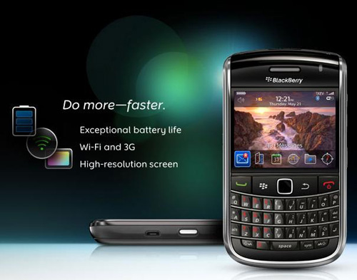 Cơ hội mua Blackberry Mỹ giá chỉ 1,3 triệu đồng - 3