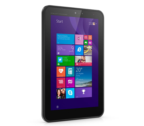 Pro Tablet 408.