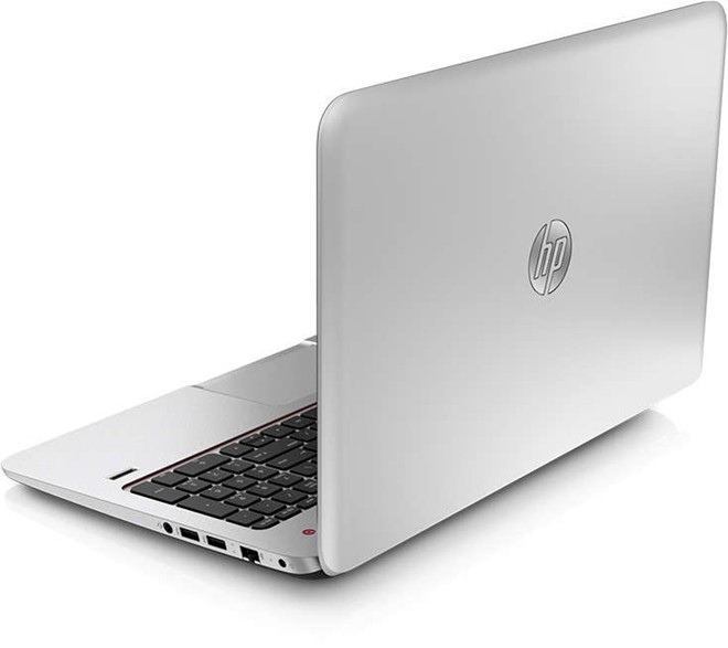 HP Envy 15: Laptop giải trí chuyên dụng