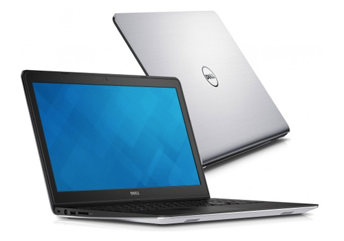 Dell Inspiron 5548.