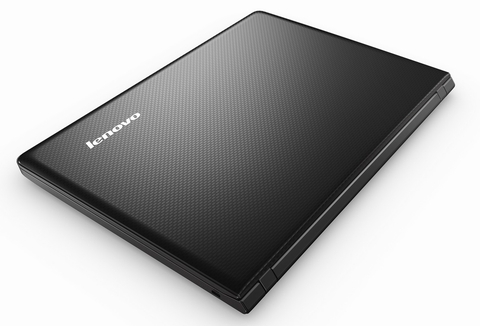 Lenovo ra máy tính xách tay giá hơn 5 triệu đồng